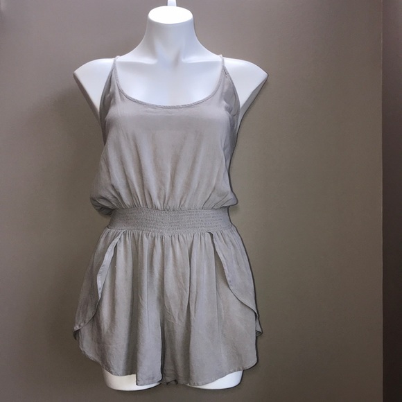 Aritzia Pants - ARITZIA TNA Jumpsuit/Romper Size Medium